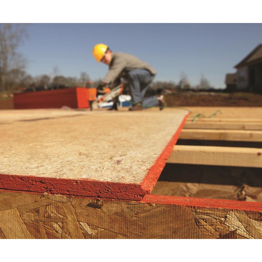 Topnotch 23 32 Cat Ps2 10 Tongue And Groove Osb Subfloor