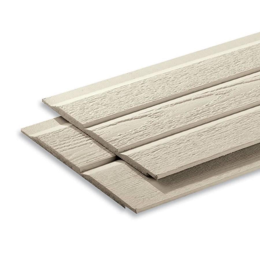 SmartSide 120 Series Primed Engineered Lap Siding 0.5in x 12