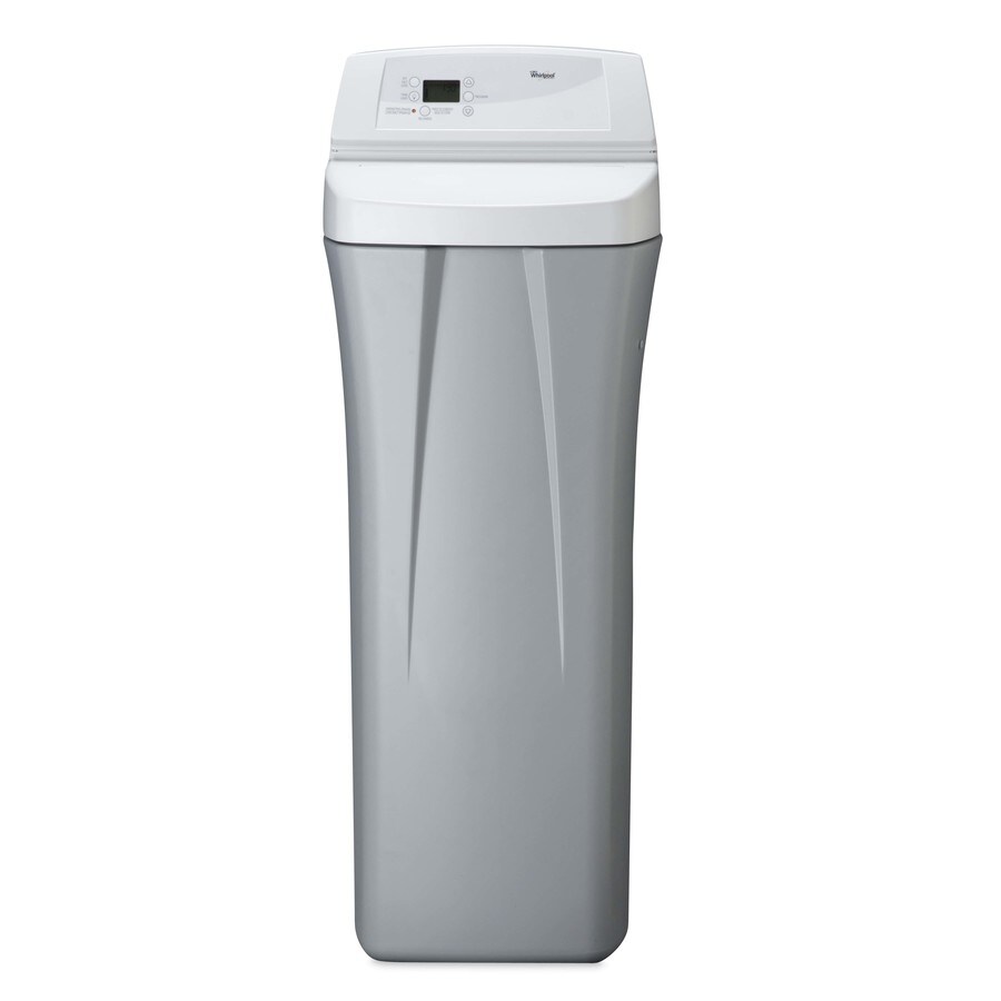 Whirlpool 33000Grain Water Softener in the Water Softeners department