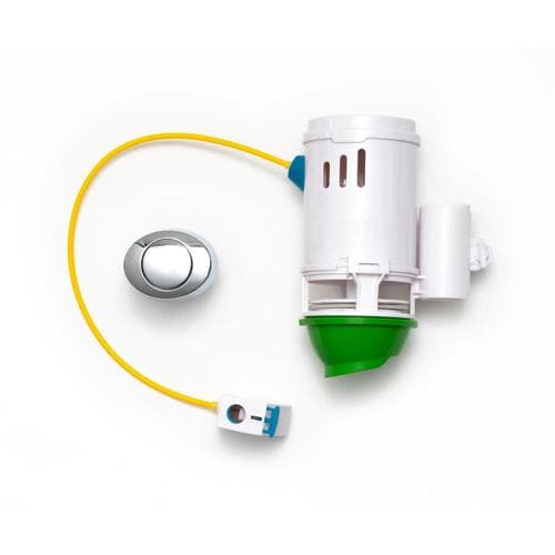 Smarter Flush Universal Fit Toilet Repair Kit In The Toilet Repair Kits