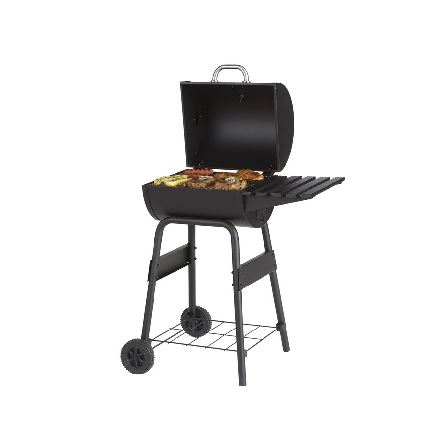 bbq chimney starter wilko
