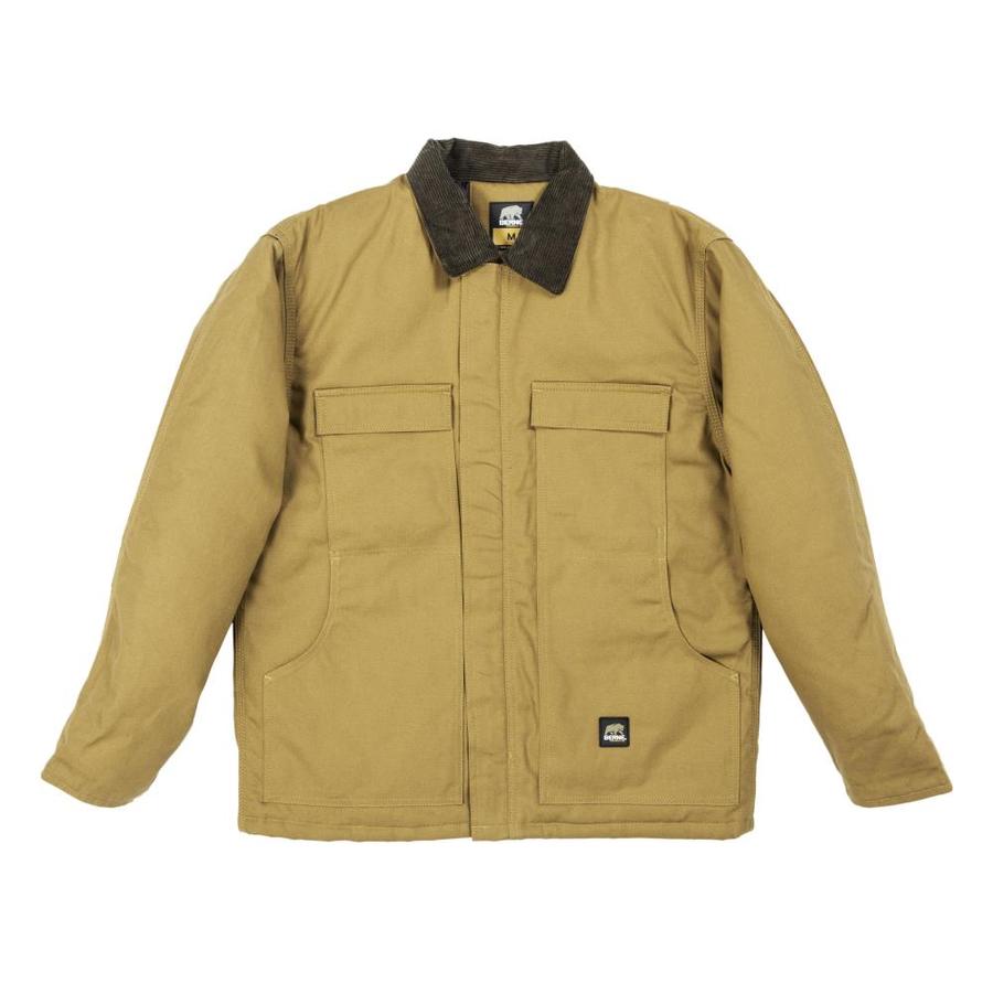 duck jacket mens