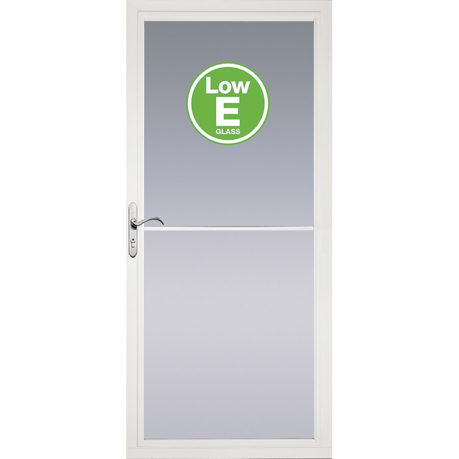 Install Storm Doors Ourselves Or Pay To Have It Done General Diy Discussions Diy Chatroom Home Improvement Forum