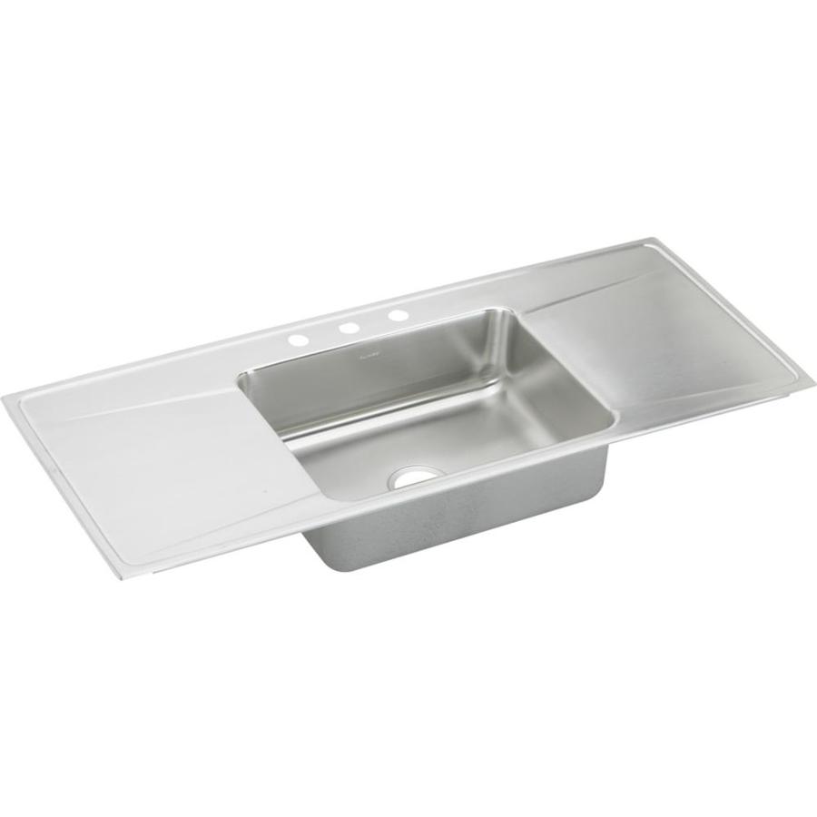 elkay kitchen sink