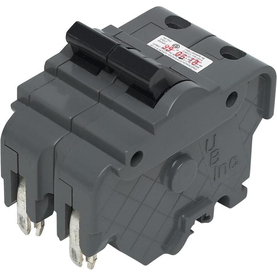 Federal Pacific FPE NB230 2 Pole 30 Amp 240V Breaker bolt on type Ships TODAY