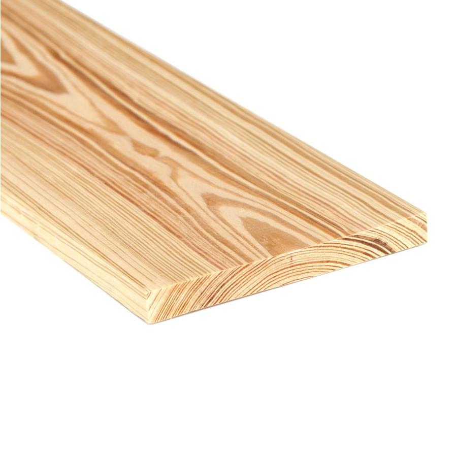 1-in x 8-in x 12-ft Southern Yellow Pine Board at Lowes.com