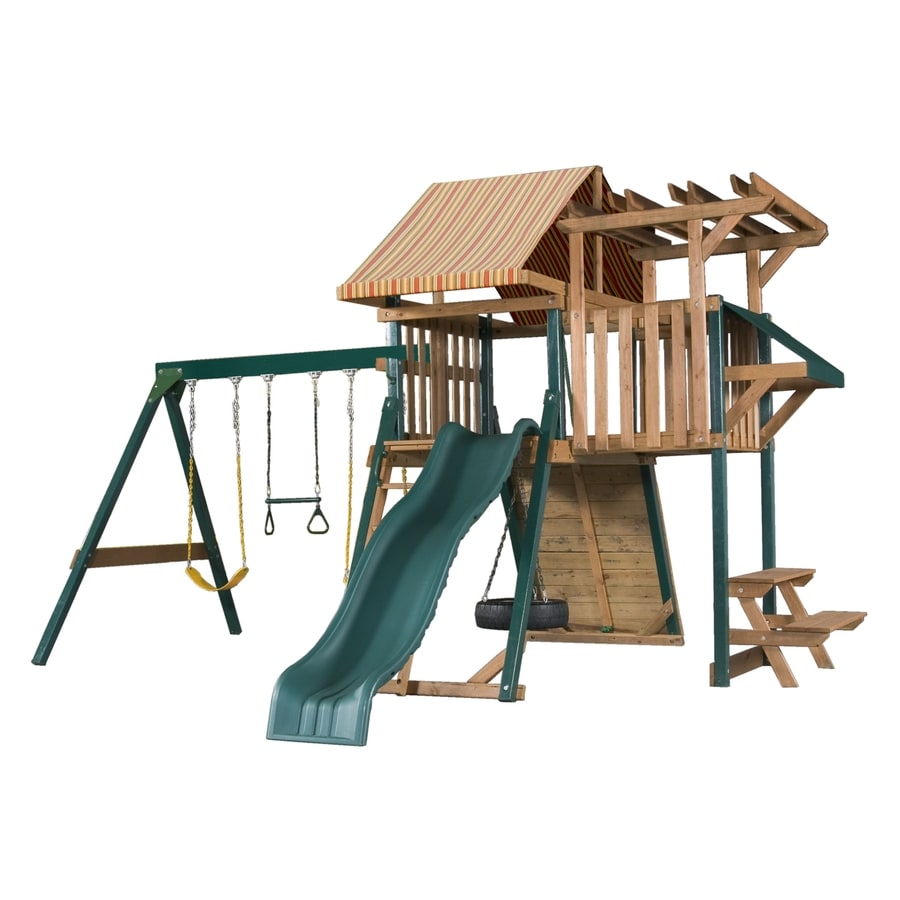 heartland playset