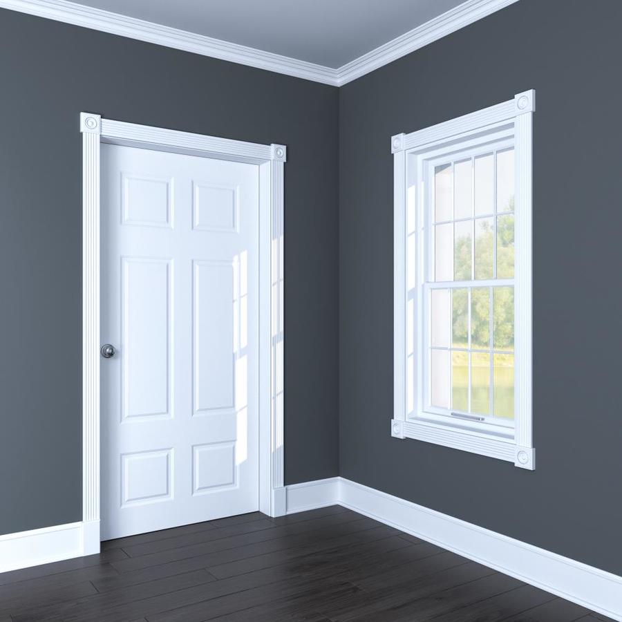 3-375-in-x-8-ft-interior-painted-mdf-window-and-door-casing-at-lowes