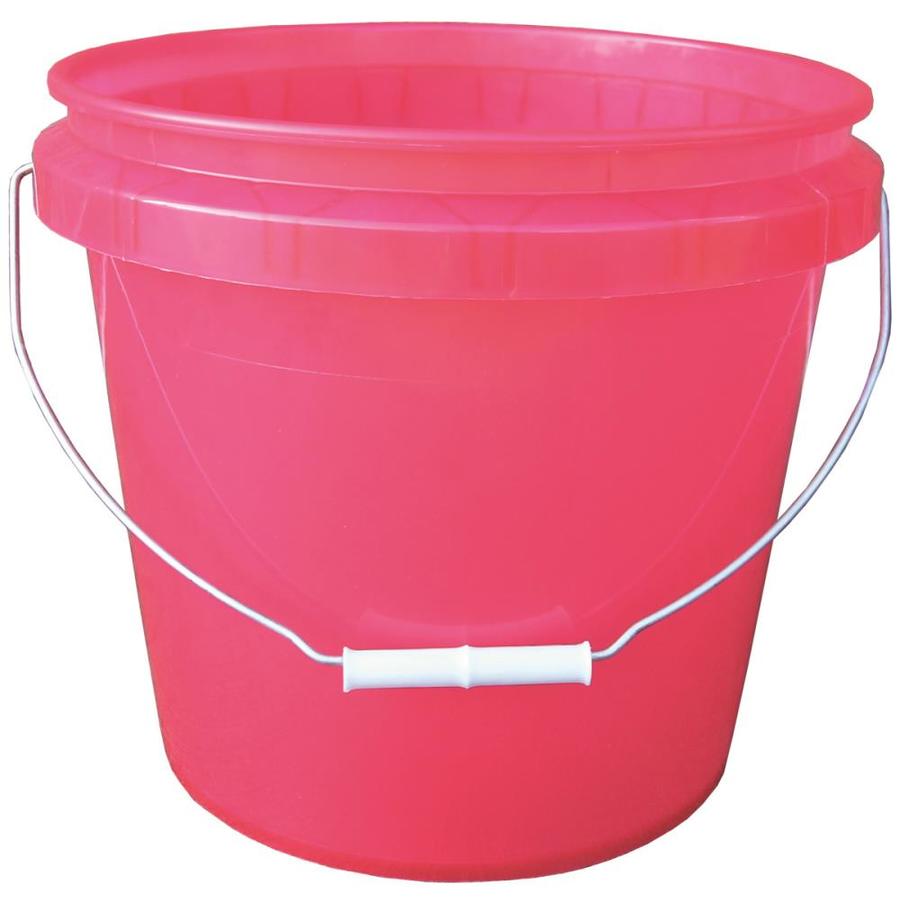 3.5 gallon bucket