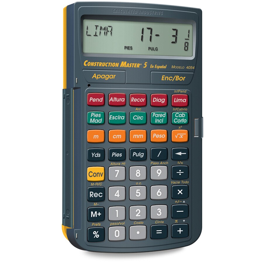 shop construction master construction master 5 in spanish shop construction master construction master 5 in spanish