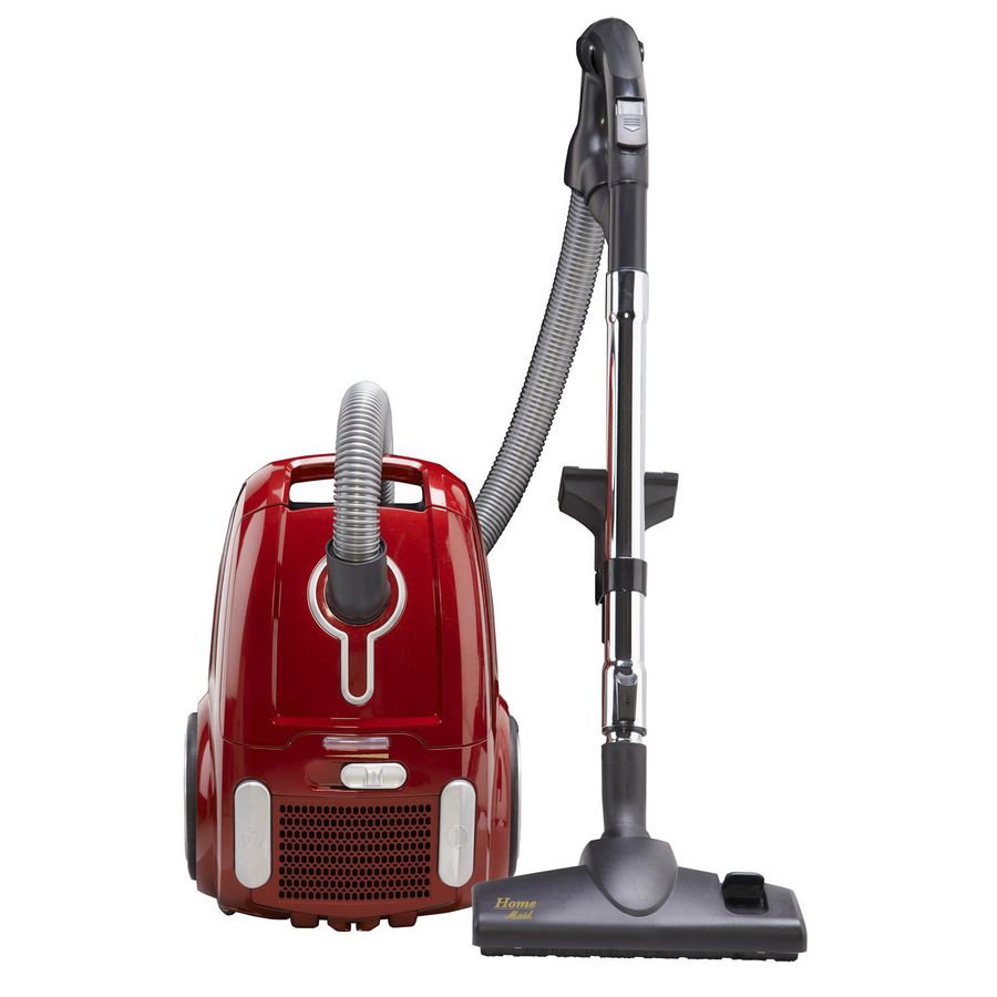 Shop Fuller BRUSH Home Maid Canister Vacuum at