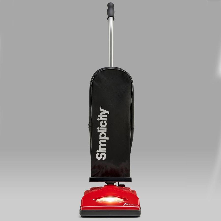 simplicity vacuum cleaners