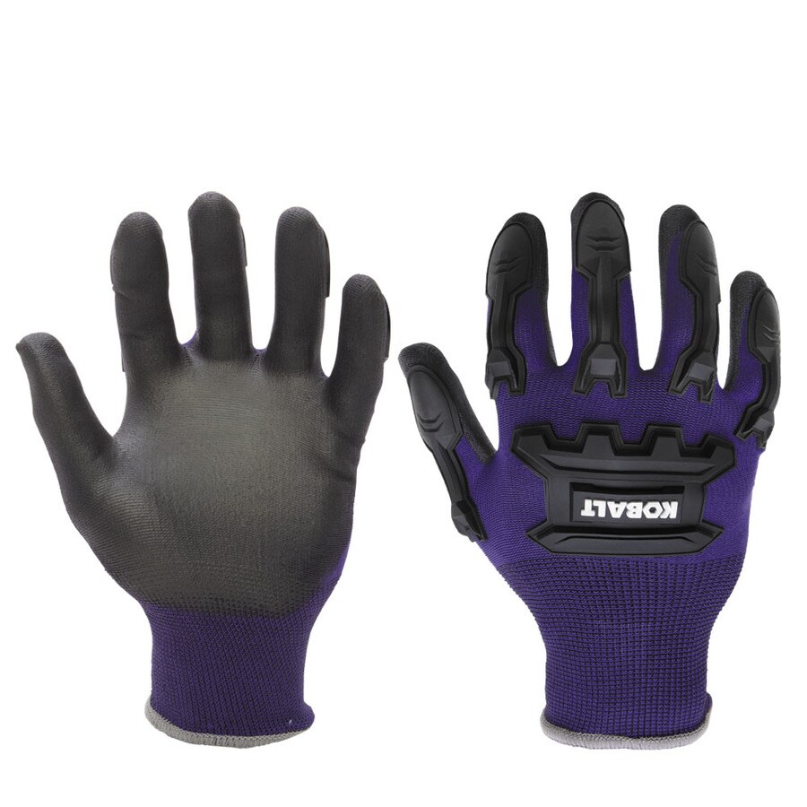 kobalt work gloves