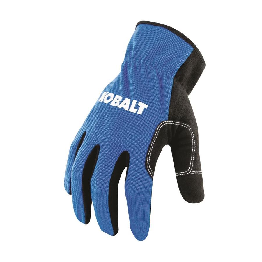 kobalt work gloves