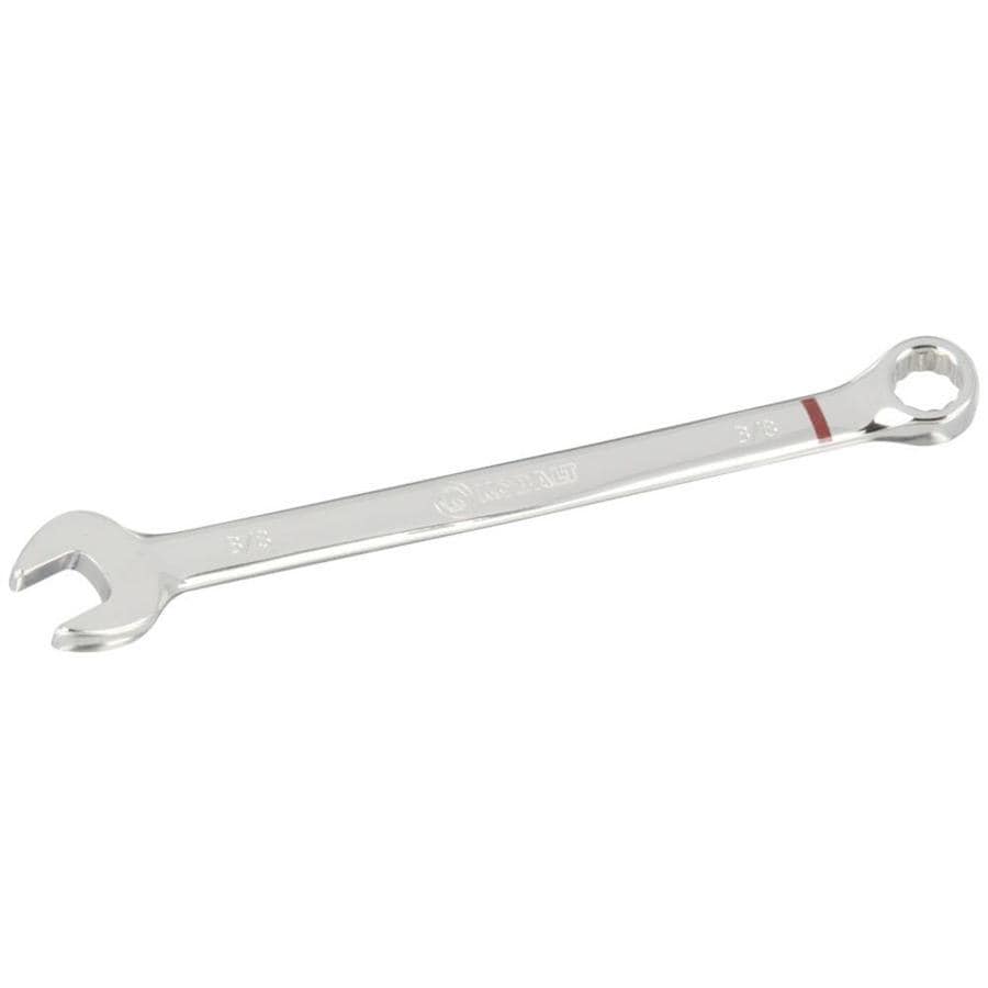Kobalt 12 Point Standard Combination Wrench 3/8 85607