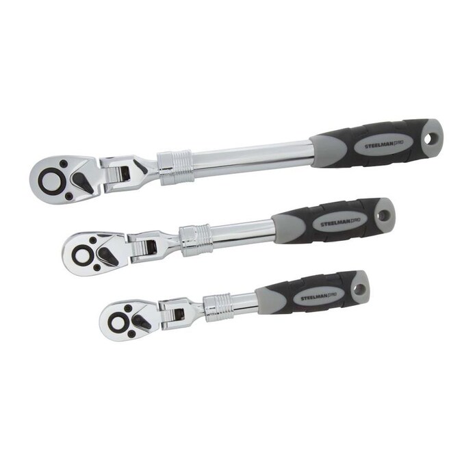 3 8 ratchet set