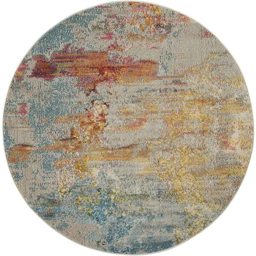 Shop the 20 Best Round Rugs for Defining a Space