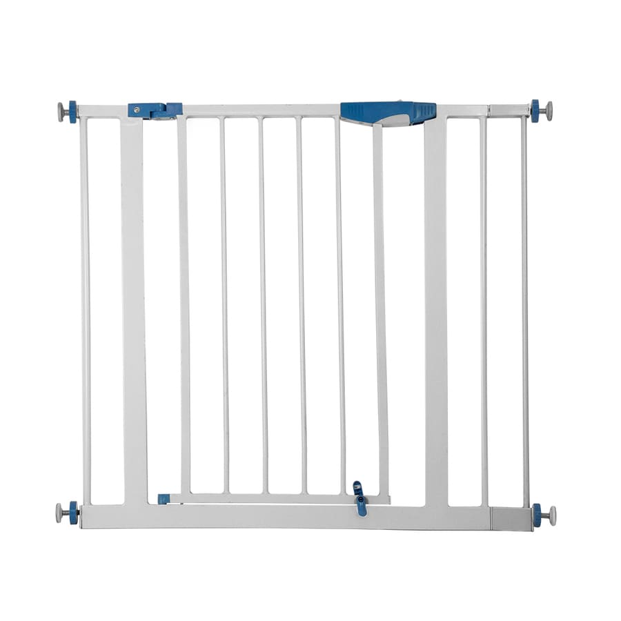 metal expandable gate