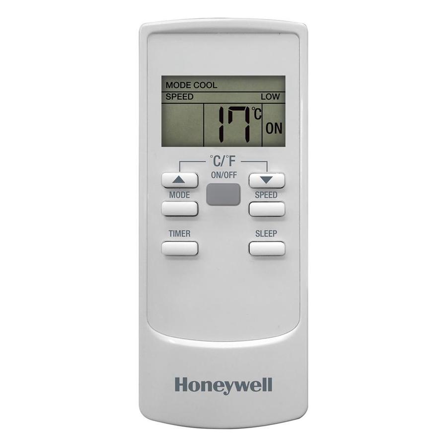 honeywell ac lowes