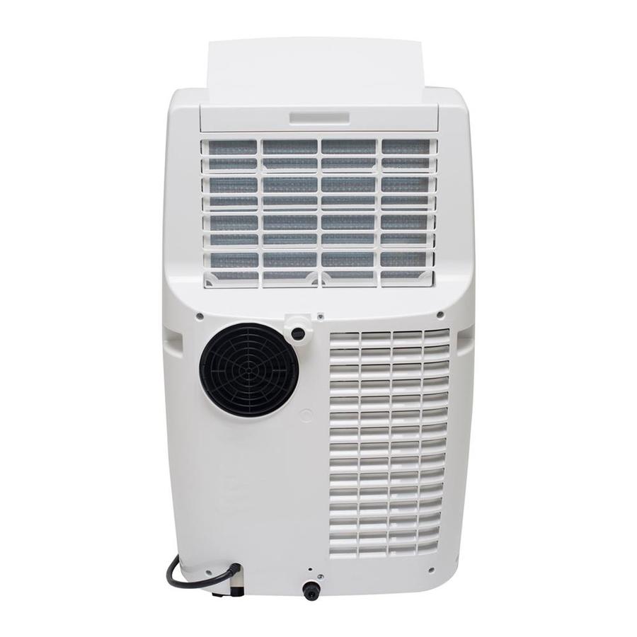 honeywell ac lowes