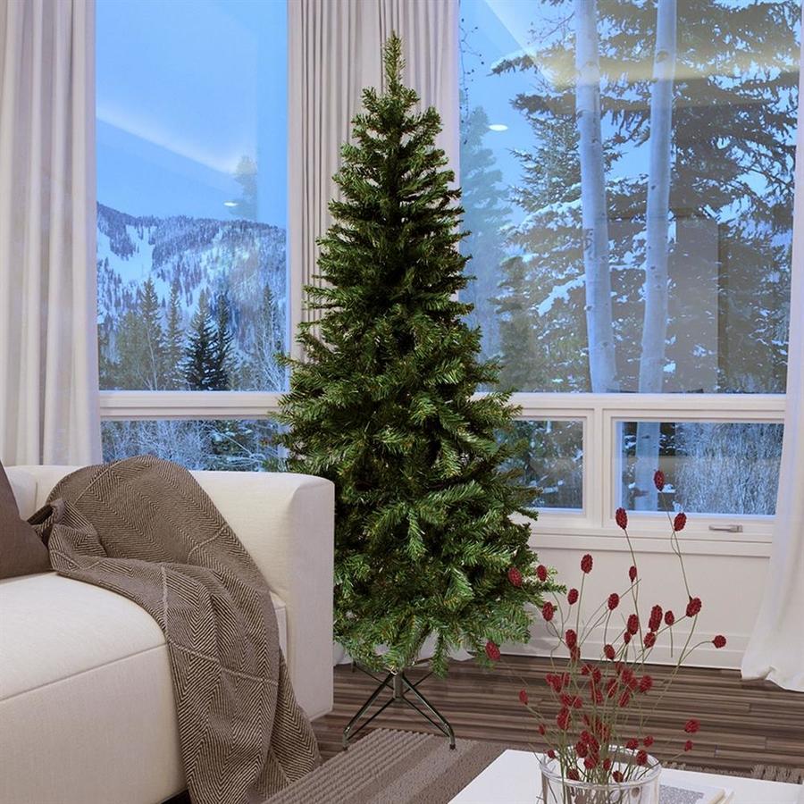 Modern Lowes Christmas Tree Sale with Simple Decor