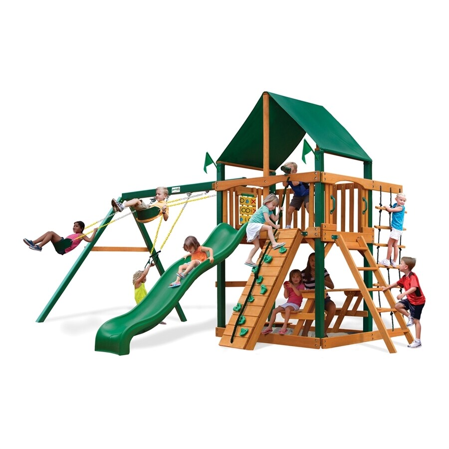 rent to own playsets near me