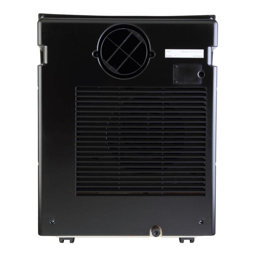 honeywell ac lowes