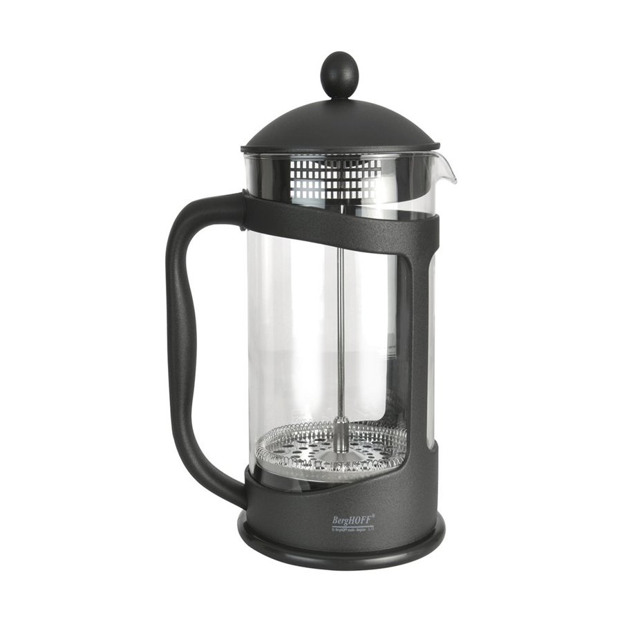 berghoff french press