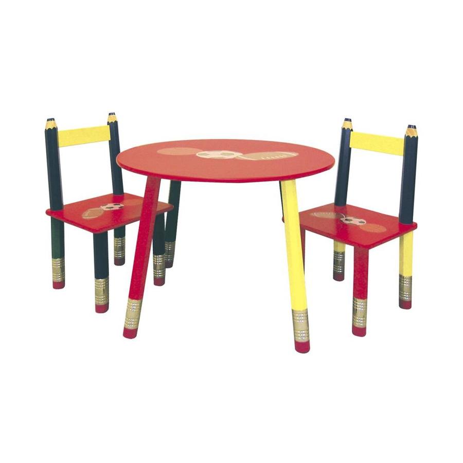 lowes kids table