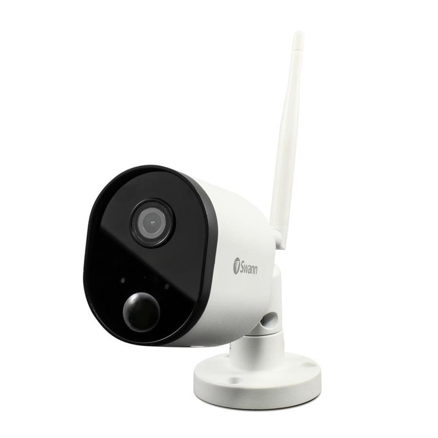wireless outdoor webcam