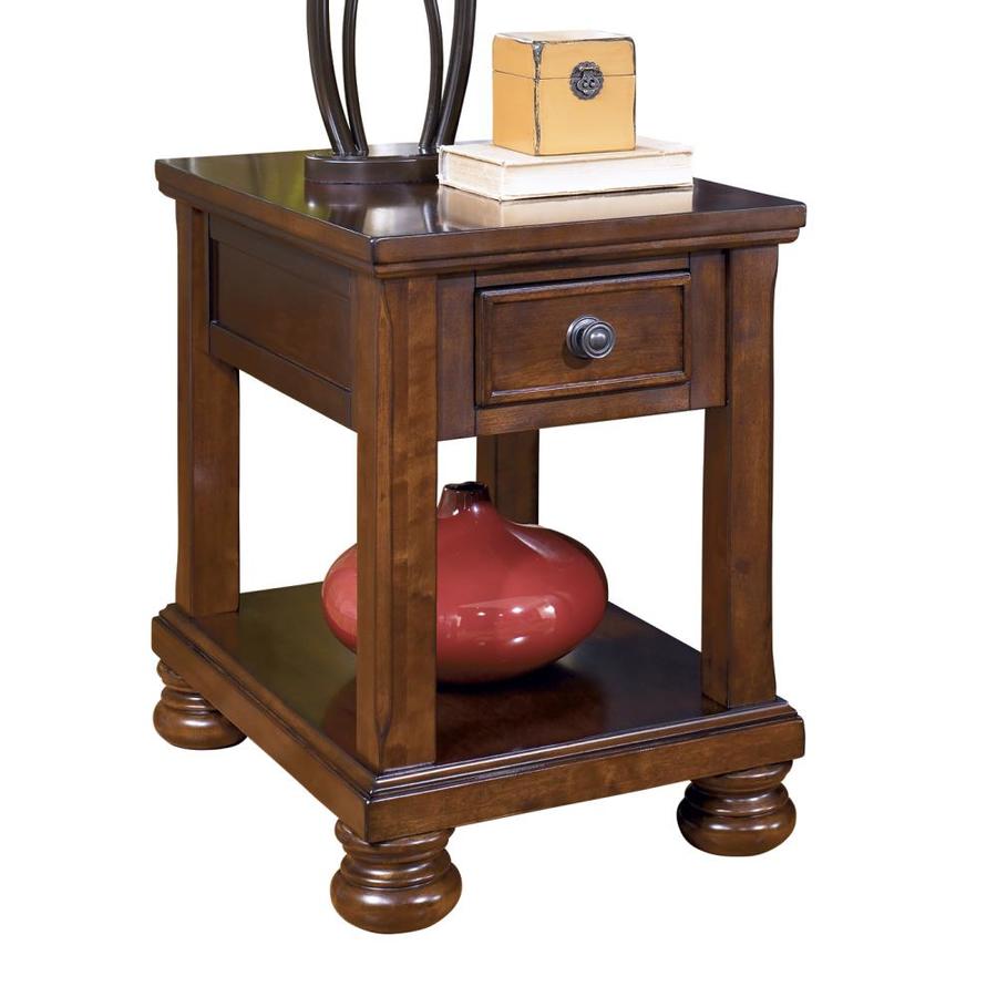 counter height rolling table