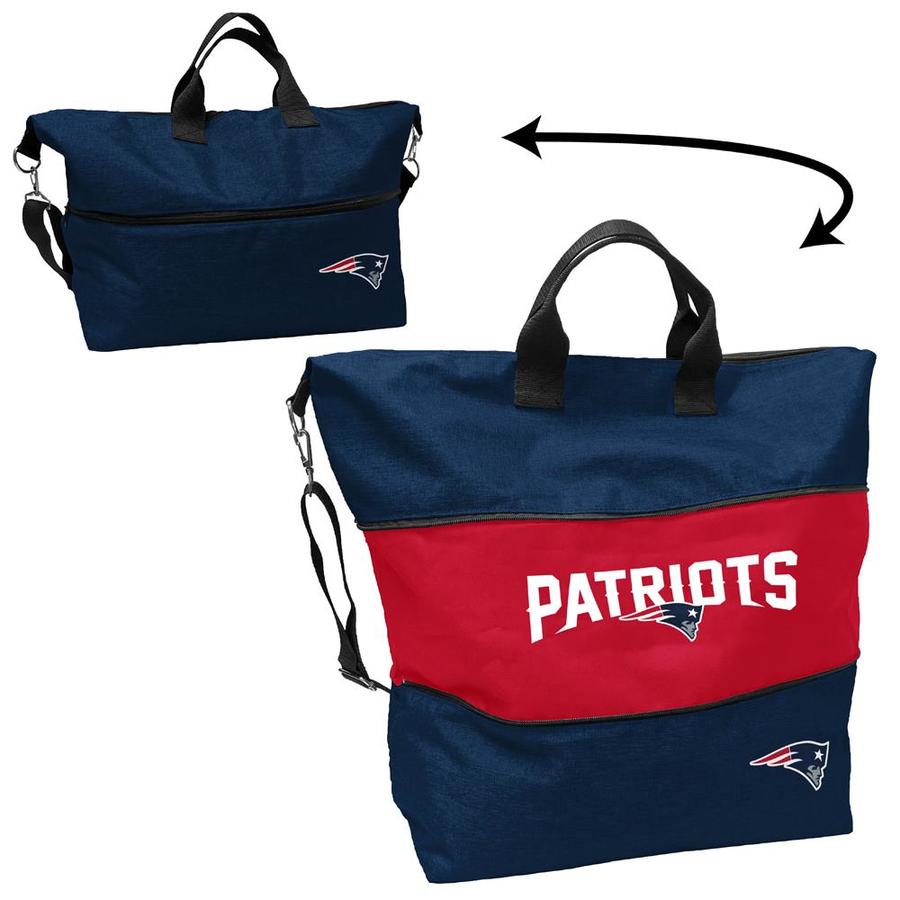 patriots bags