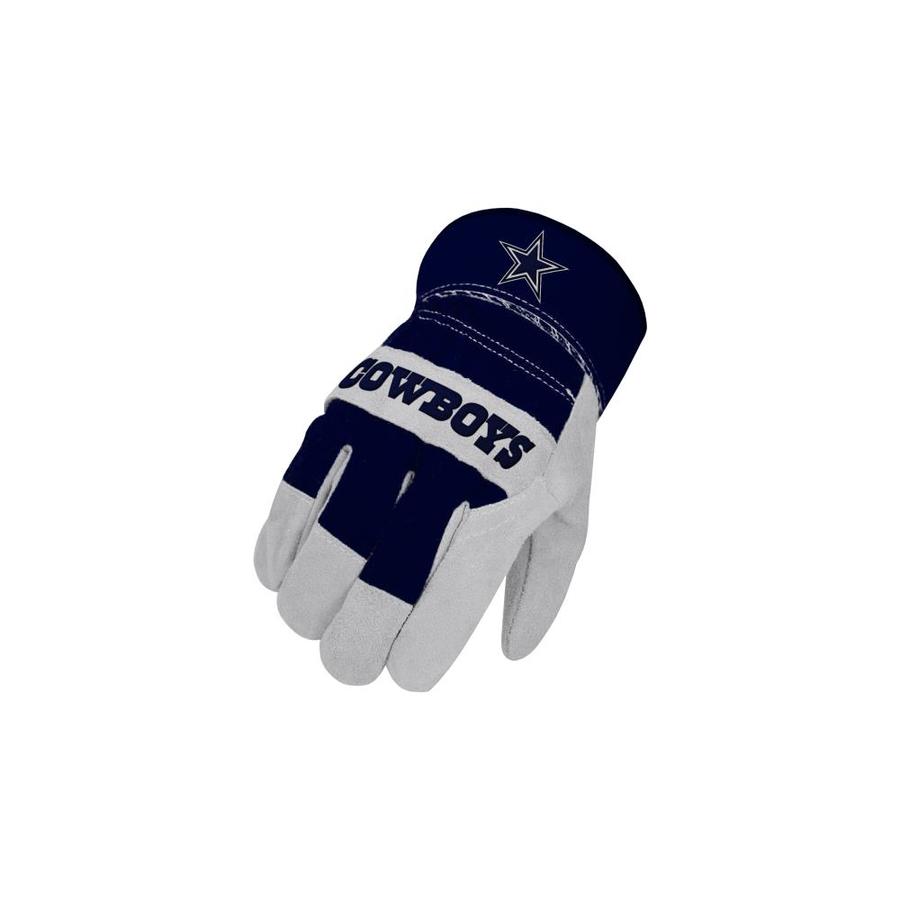 dallas cowboys golf glove