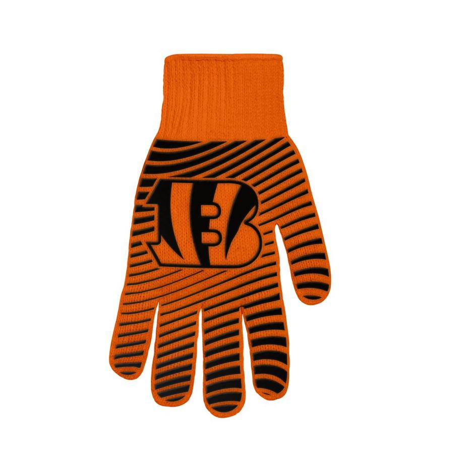 cincinnati bengals gloves