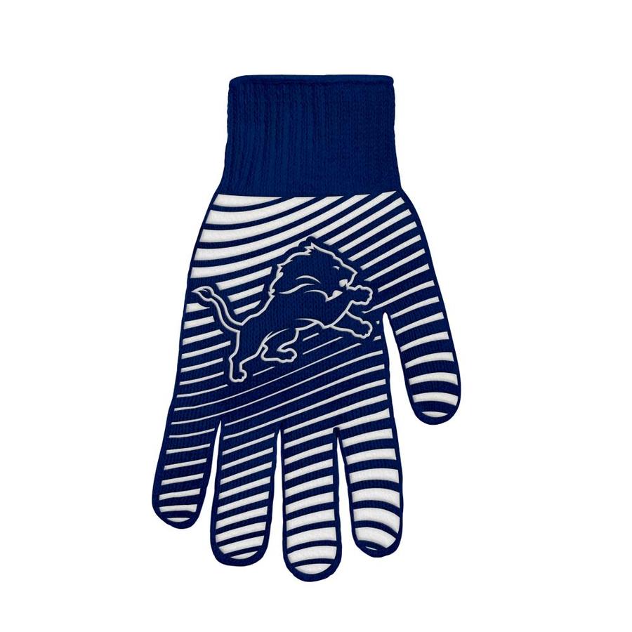 lions gloves