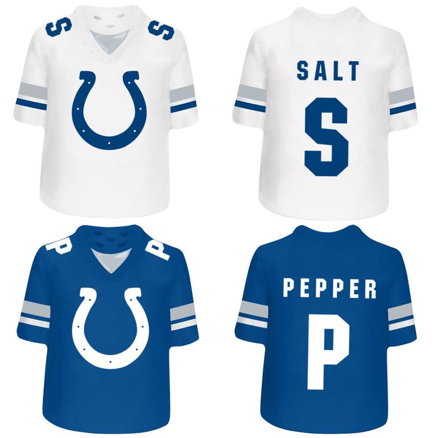 salt and pepper company