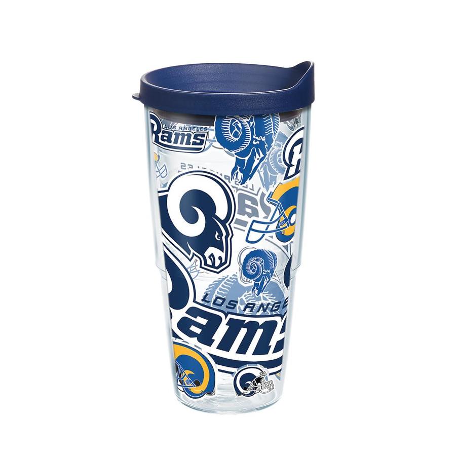 rams yeti cup