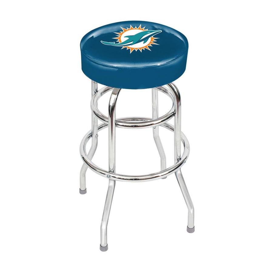 Imperial Officially Licensed NFL Furniture Swivel Seat Bar Stool
