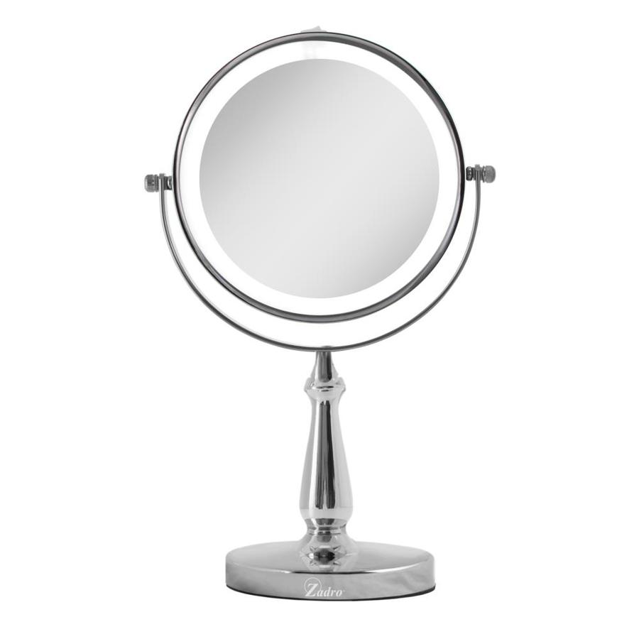 zadro makeup mirror