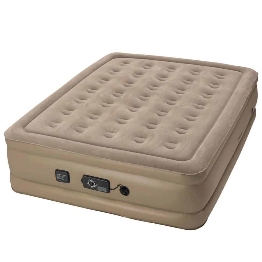 lowe's air mattress