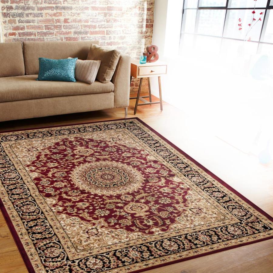 world-rug-gallery-florence-8-x-10-burgundy-indoor-medallion-oriental