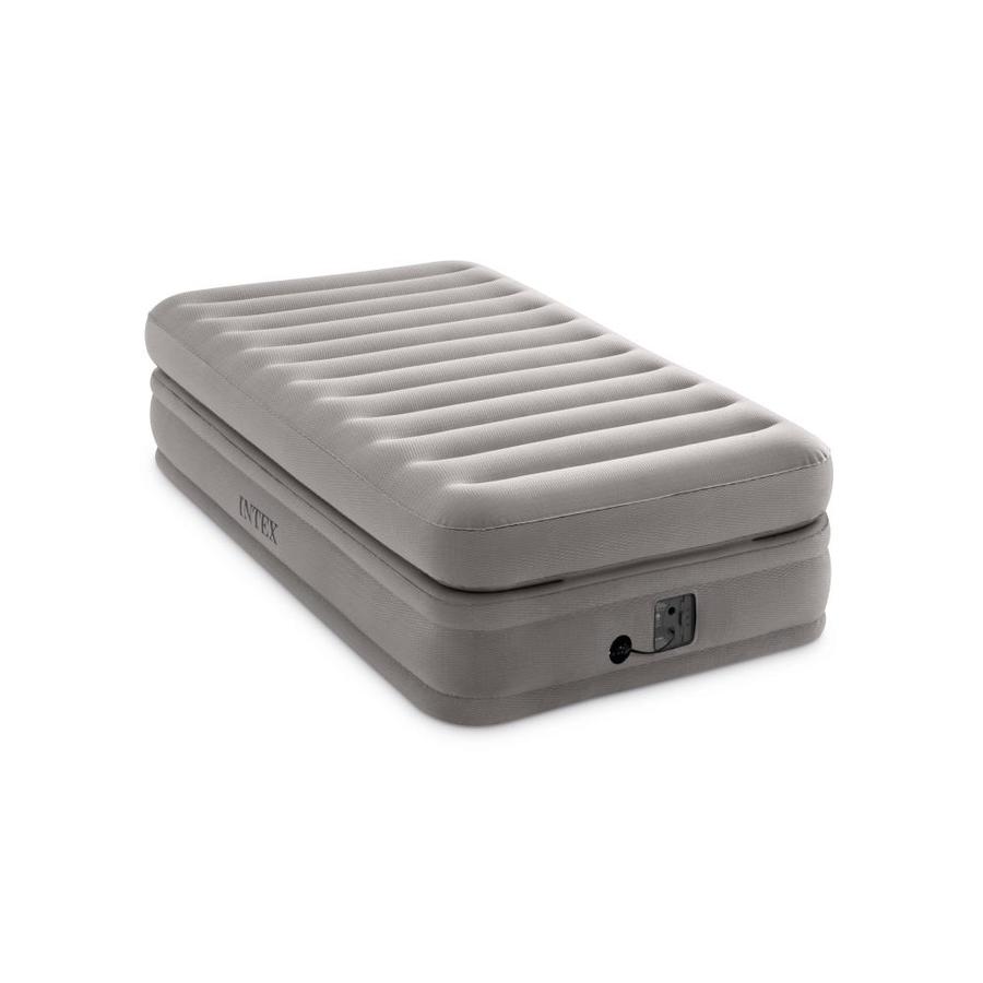 elevated air mattress