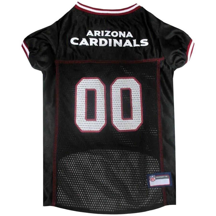 cardinals jersey arizona