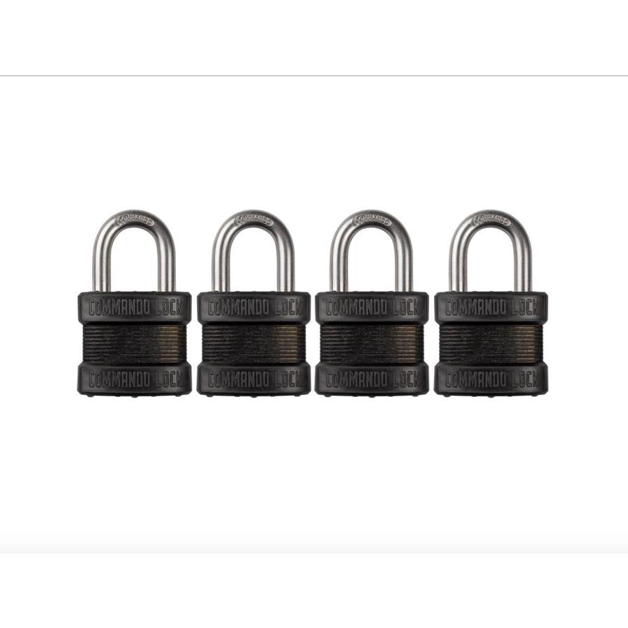 pack of padlocks