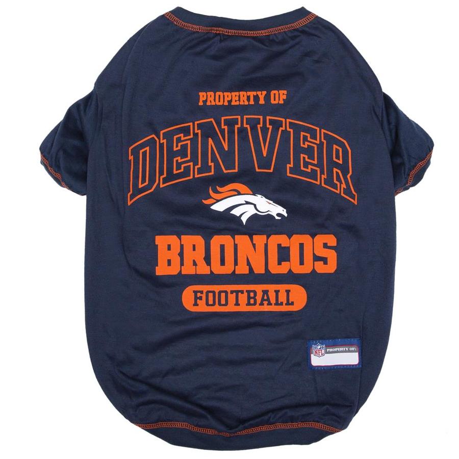 denver broncos t shirts