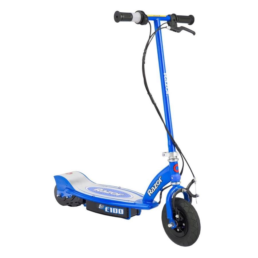 kobalt razor scooter lowes