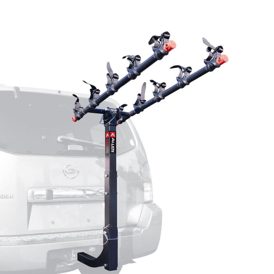 allen sports bike rack mt2