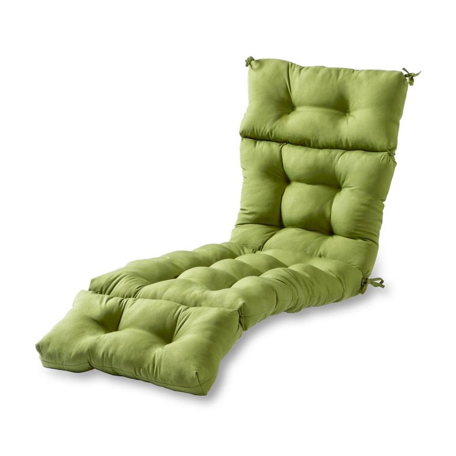 hunter green patio cushions