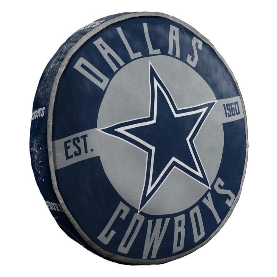 The Northwest Company Officially Licensed MLS Cloud Pillow 11