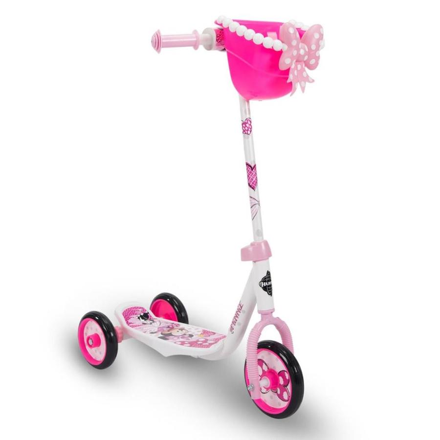 huffy preschool scooter